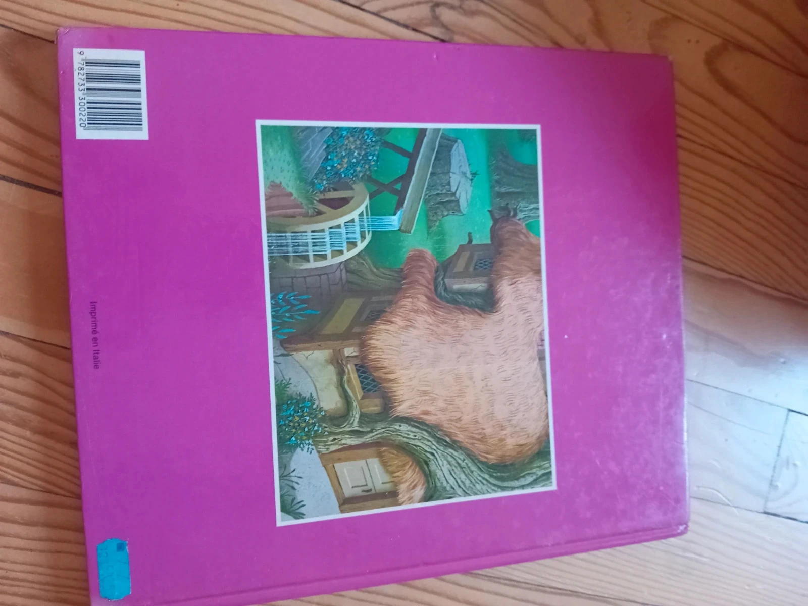 Lot d'album Disney – photo 11